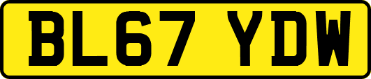 BL67YDW