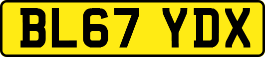 BL67YDX