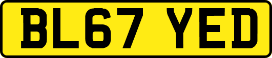 BL67YED