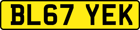BL67YEK