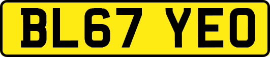 BL67YEO