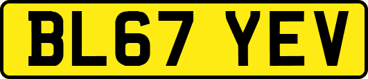 BL67YEV