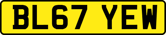 BL67YEW