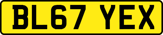 BL67YEX