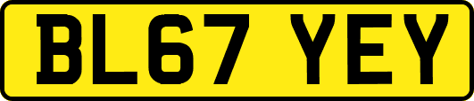 BL67YEY