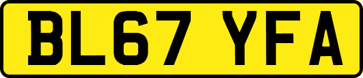 BL67YFA