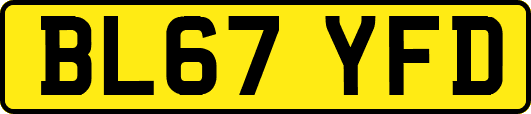 BL67YFD