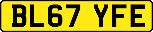 BL67YFE