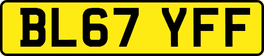 BL67YFF