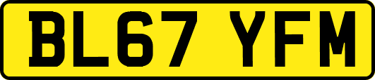 BL67YFM