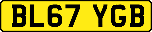 BL67YGB