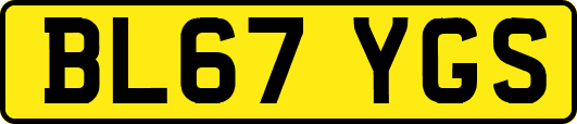 BL67YGS