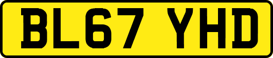 BL67YHD