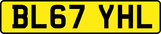 BL67YHL