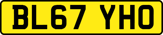 BL67YHO