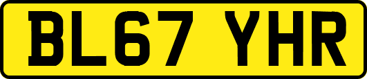 BL67YHR