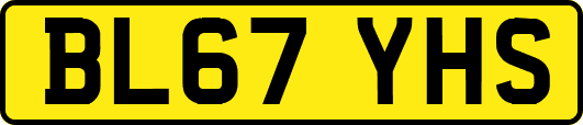BL67YHS