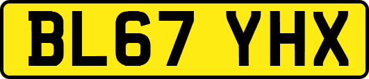 BL67YHX