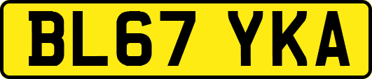 BL67YKA