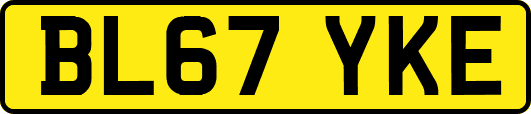 BL67YKE