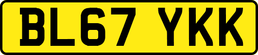 BL67YKK
