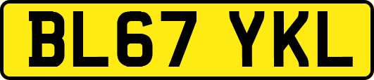 BL67YKL
