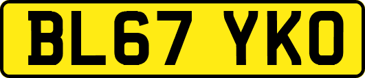 BL67YKO