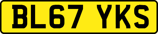 BL67YKS