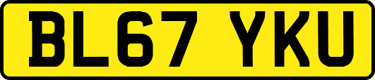 BL67YKU
