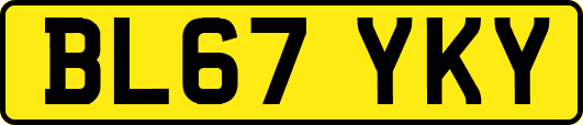 BL67YKY