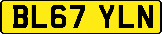 BL67YLN