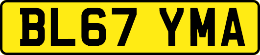BL67YMA