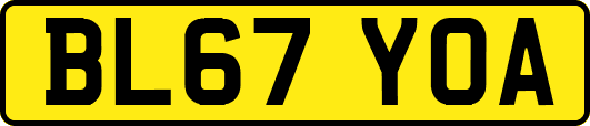 BL67YOA