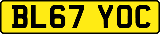 BL67YOC