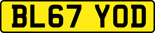 BL67YOD