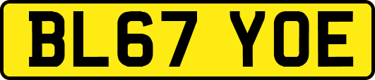 BL67YOE