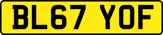 BL67YOF