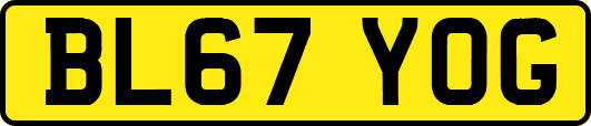 BL67YOG
