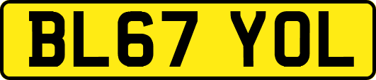 BL67YOL