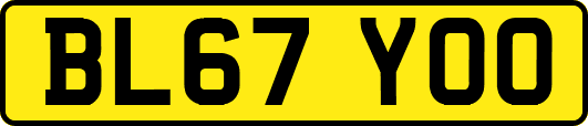 BL67YOO
