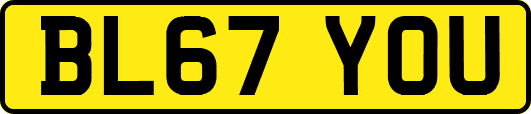 BL67YOU