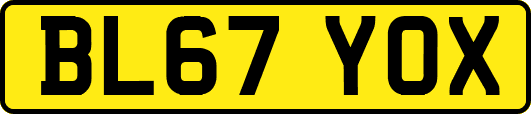 BL67YOX