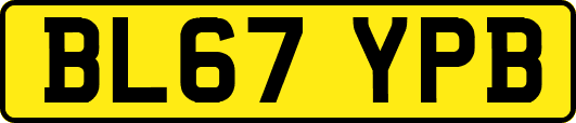 BL67YPB