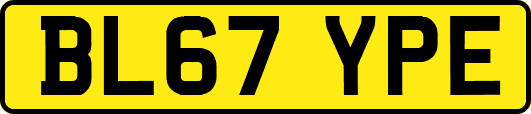 BL67YPE