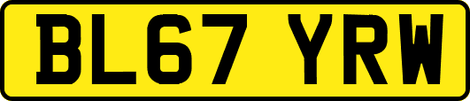 BL67YRW