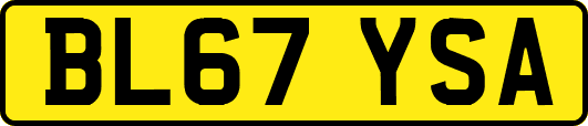 BL67YSA