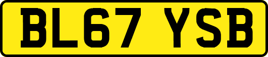 BL67YSB