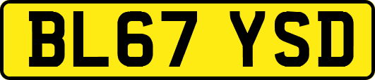BL67YSD