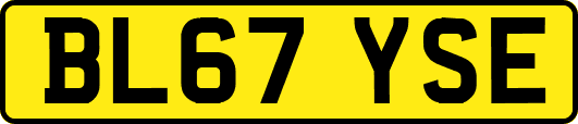 BL67YSE