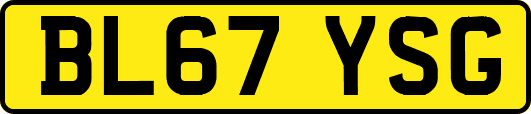 BL67YSG